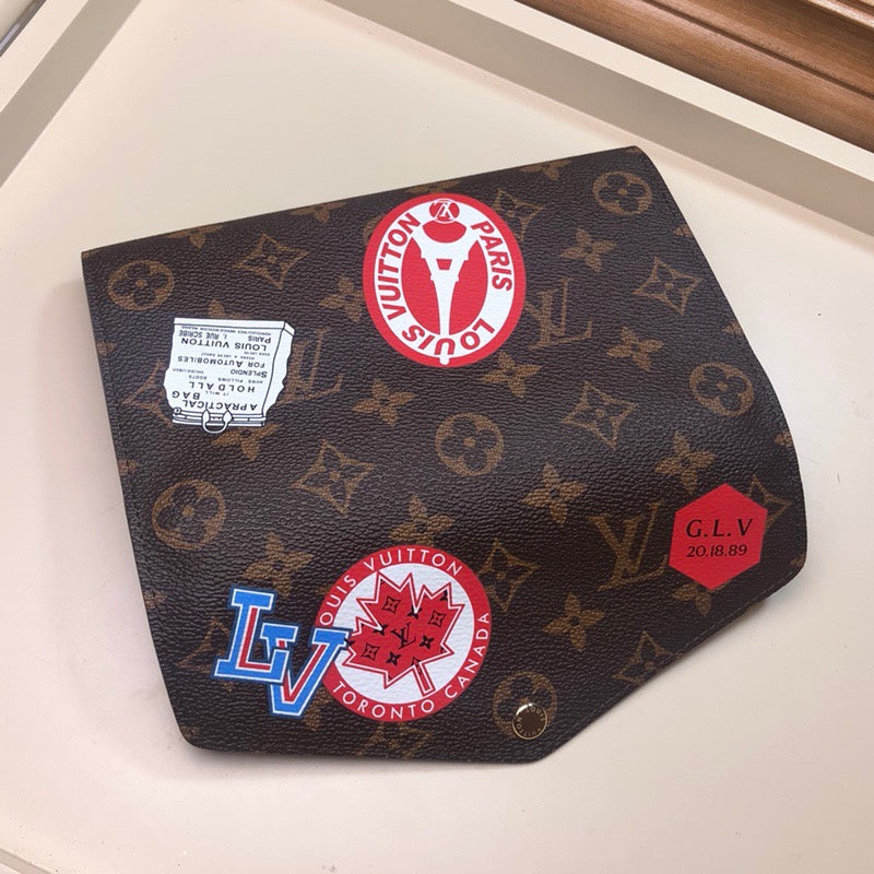 Louis Vuitton Luxury Bags 2415
