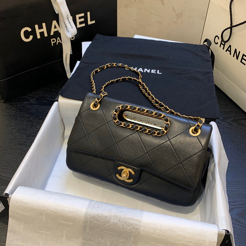 aura-bags - Chanel Bags - 7452
