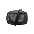 Louis Vuitton Taiga Monogram Eclipse Outdoor Pouch Unisex