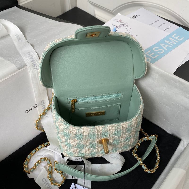 aura-bags - Chanel Bags - 7549