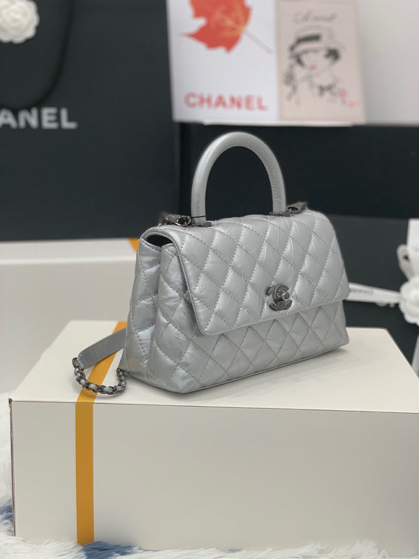 aura-bags - Chanel Bags - 7438