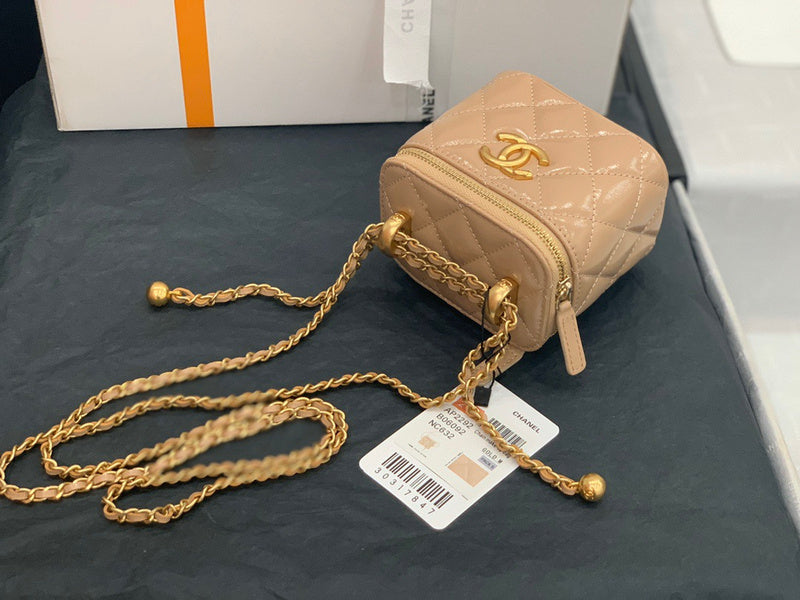 aura-bags - Chanel Bags - 7676
