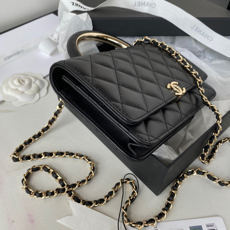 aura-bags - Chanel Bags - 7611