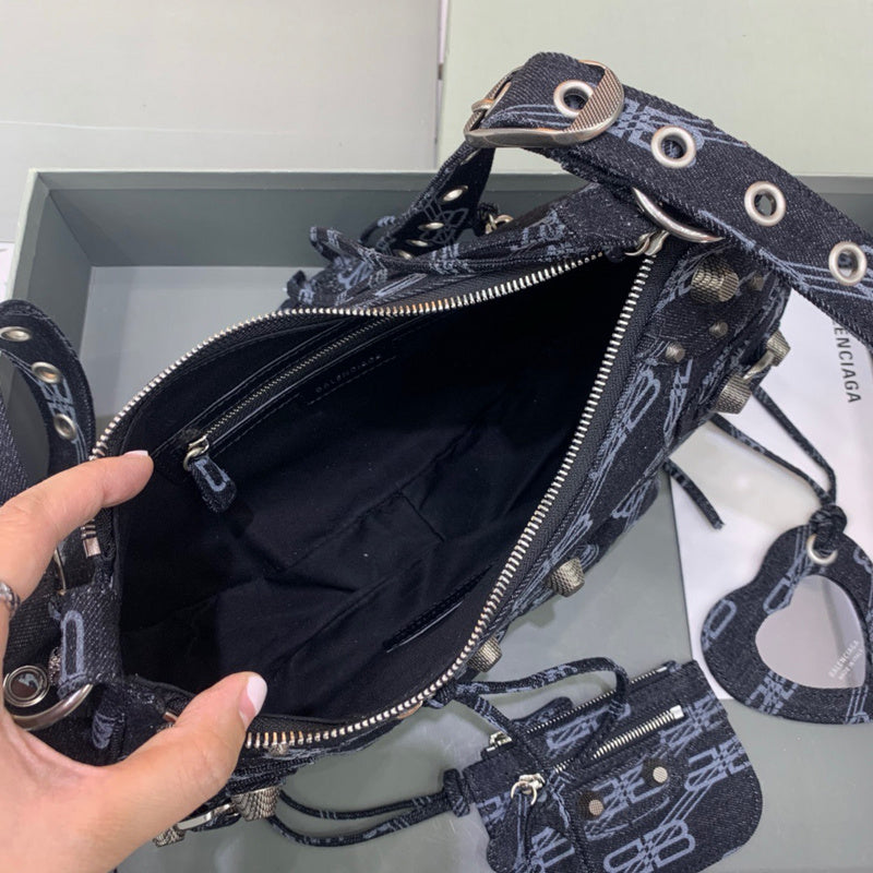 Aura Bags - BGA Bags - 567
