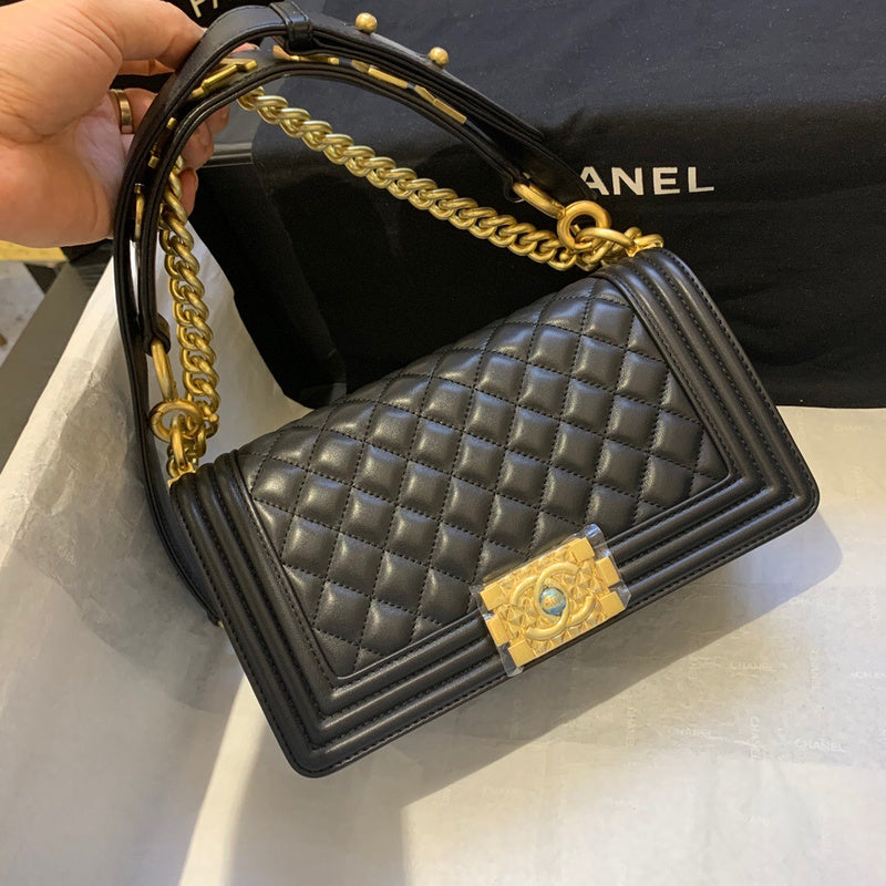 aura-bags - Chanel Bags - 7436