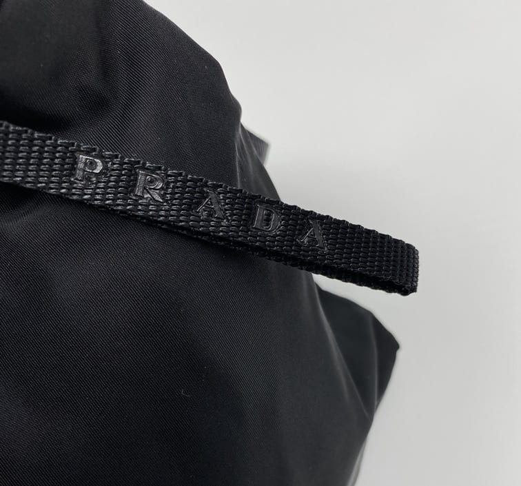 PRADA BAG