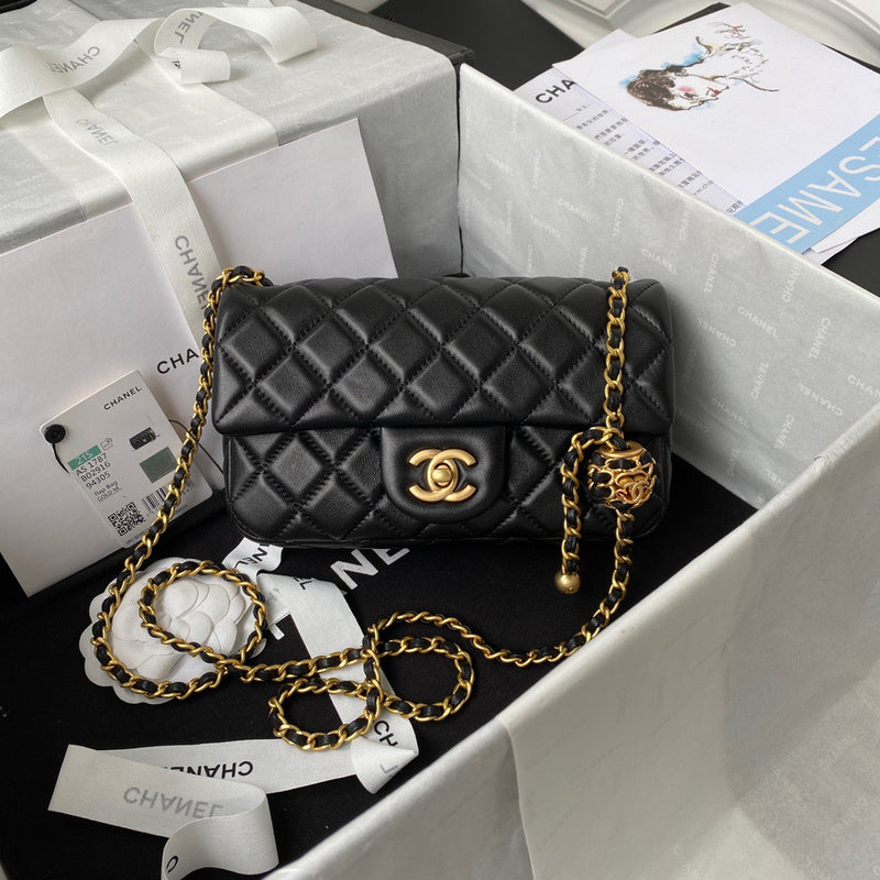 aura-bags - Chanel Bags - 7639