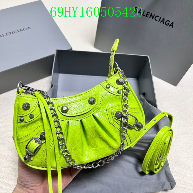 Aura Bags - BGA Bags - 1810