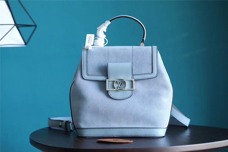Luxury - Louis Vuitton Bags - 048