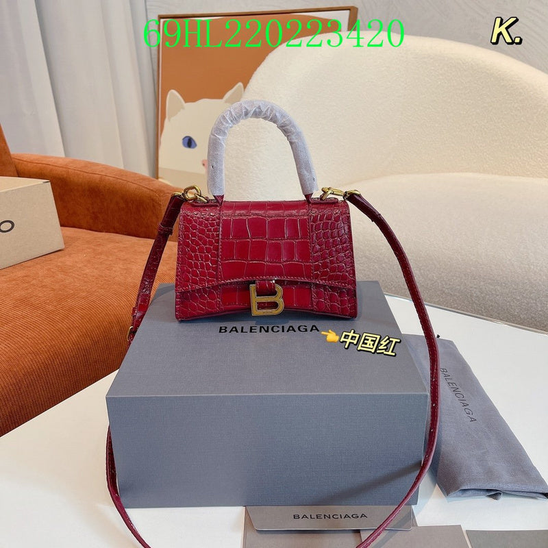 Aura Bags - BGA Bags - 2363