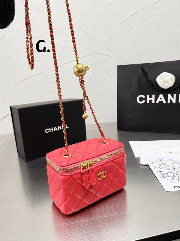 aura-bags - Chanel Bags - 7090