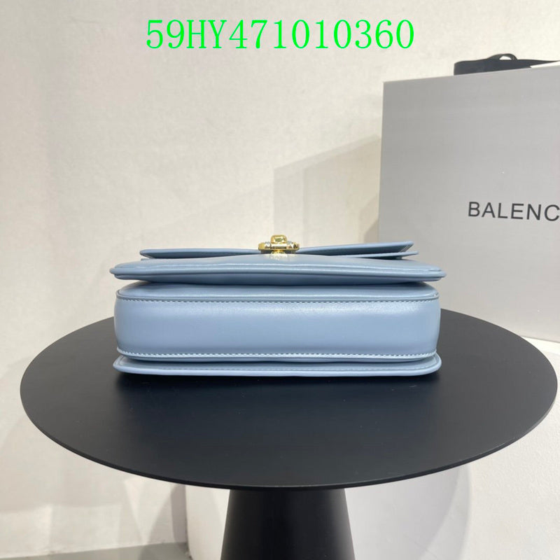 Aura Bags - BGA Bags - 2024
