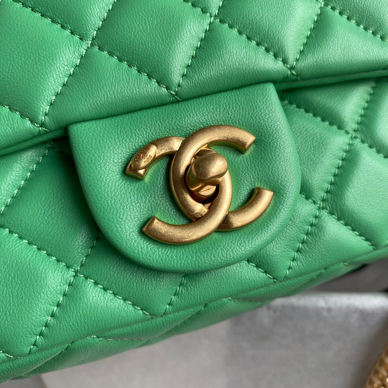 aura-bags - Chanel Bags - 7400