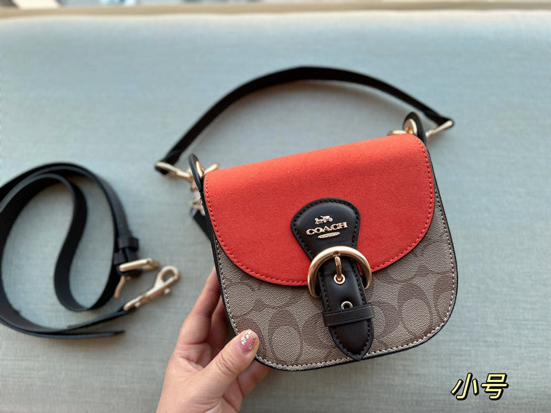 Aura Bags - CCH Bags - 217