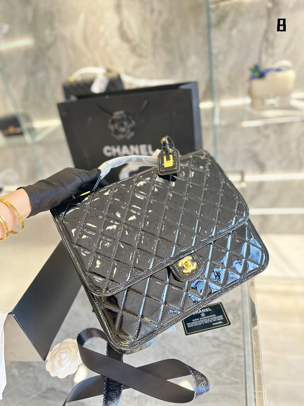 aura-bags - Chanel Bags - 7084