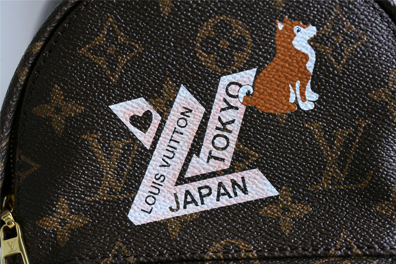 Luxury - Louis Vuitton Bags - 031