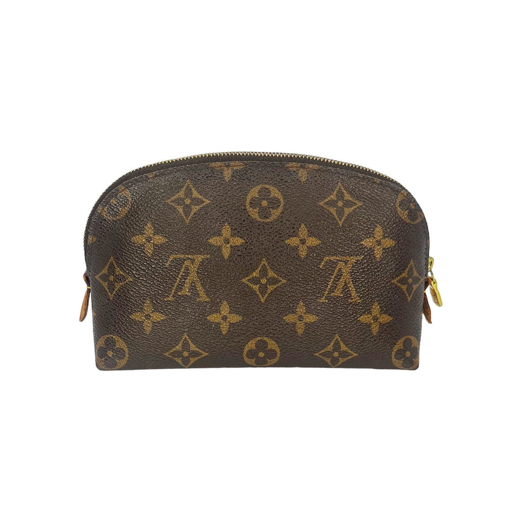 Louis Vuitton Monogram Cosmetic Pouch