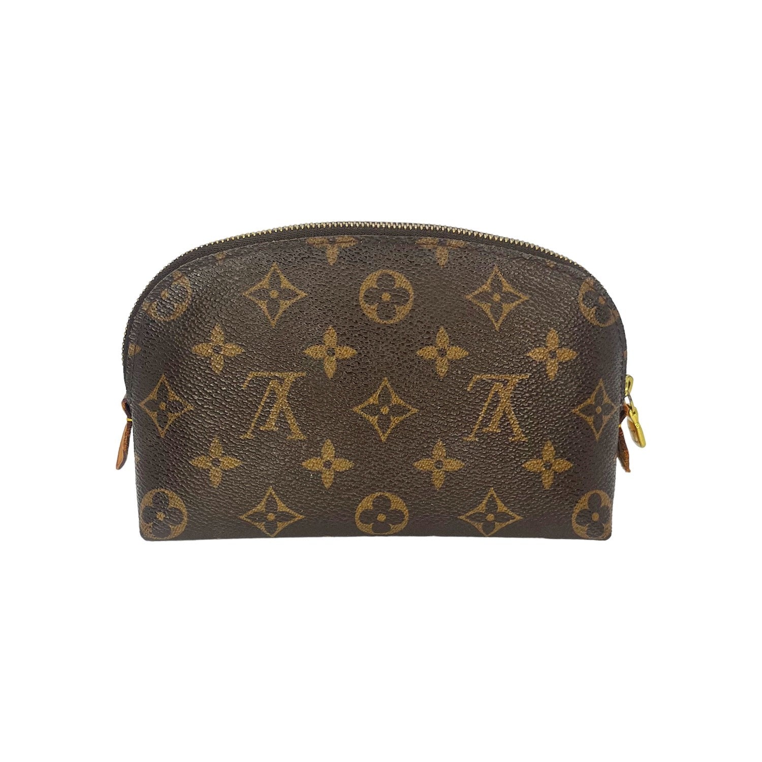 Louis Vuitton Monogram Cosmetic Pouch