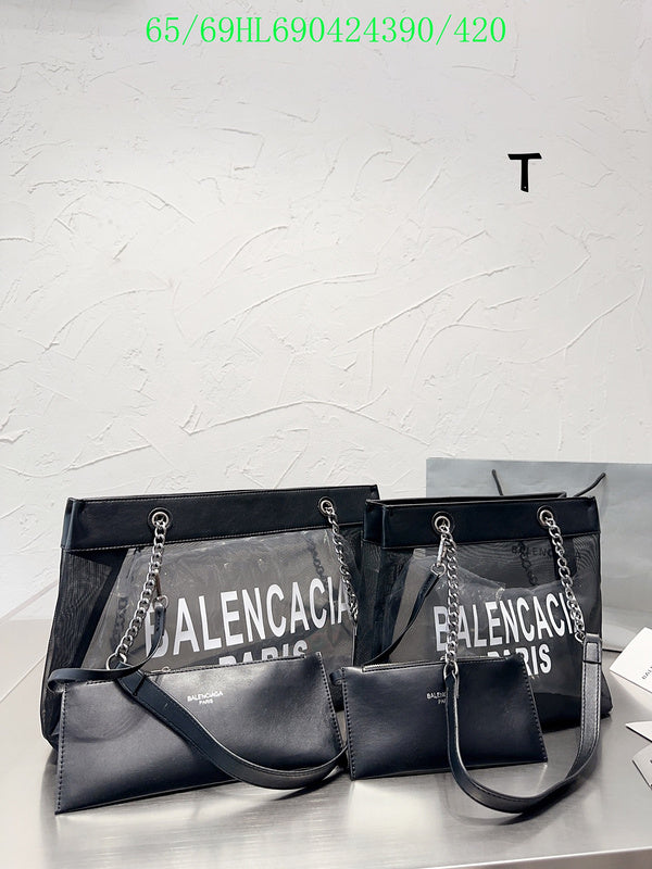 Aura Bags - BGA Bags - 1804
