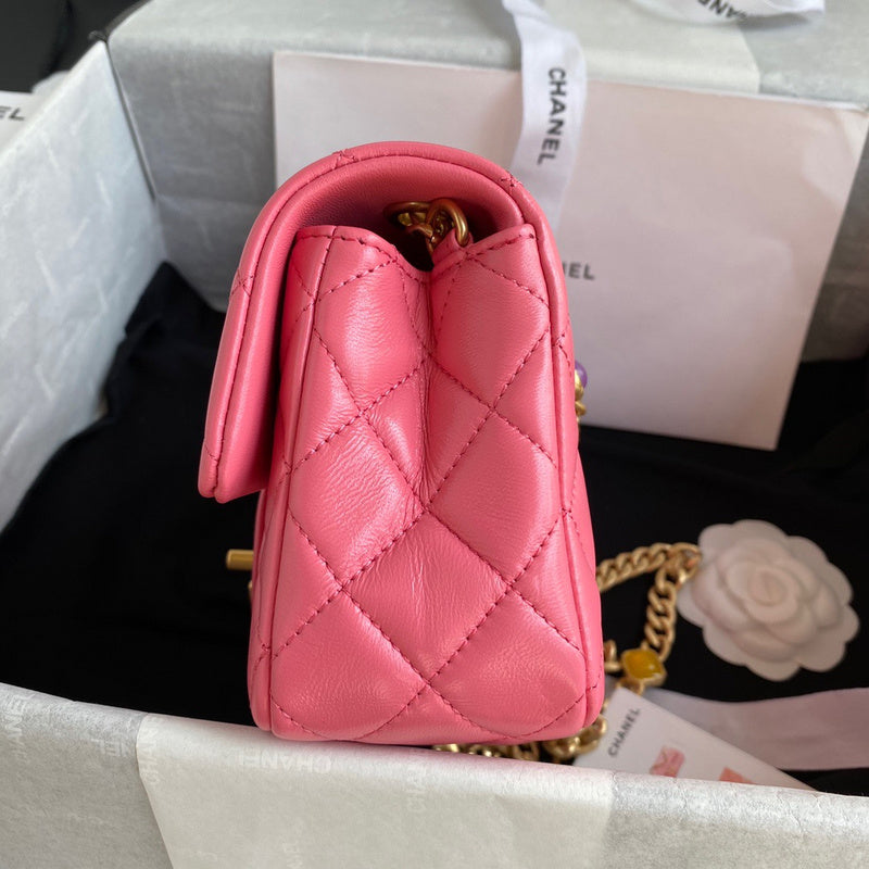 aura-bags - Chanel Bags - 7400