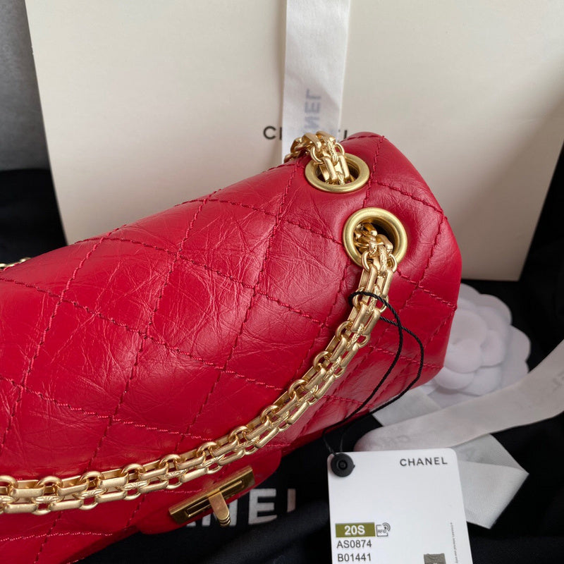 aura-bags - Chanel Bags - 7421