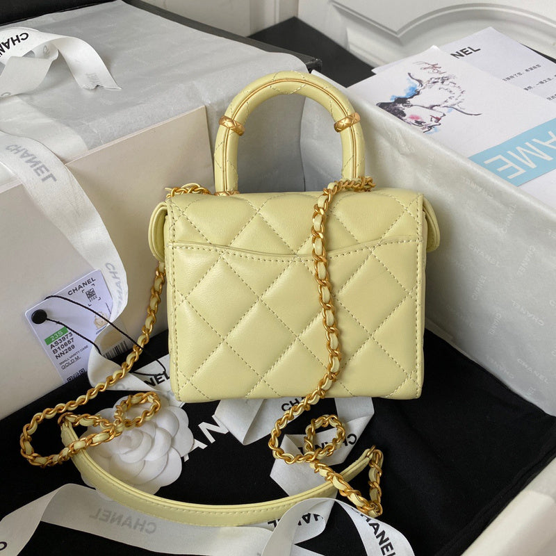 aura-bags - Chanel Bags - 7548
