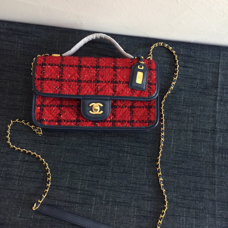aura-bags - Chanel Bags - 2725