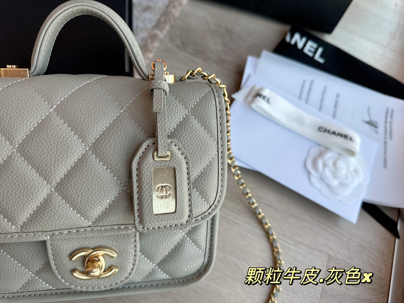 aura-bags - Chanel Bags - 7316