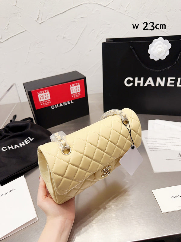 aura-bags - Chanel Bags - 6971