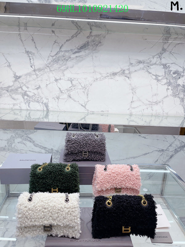 Aura Bags - BGA Bags - 2058