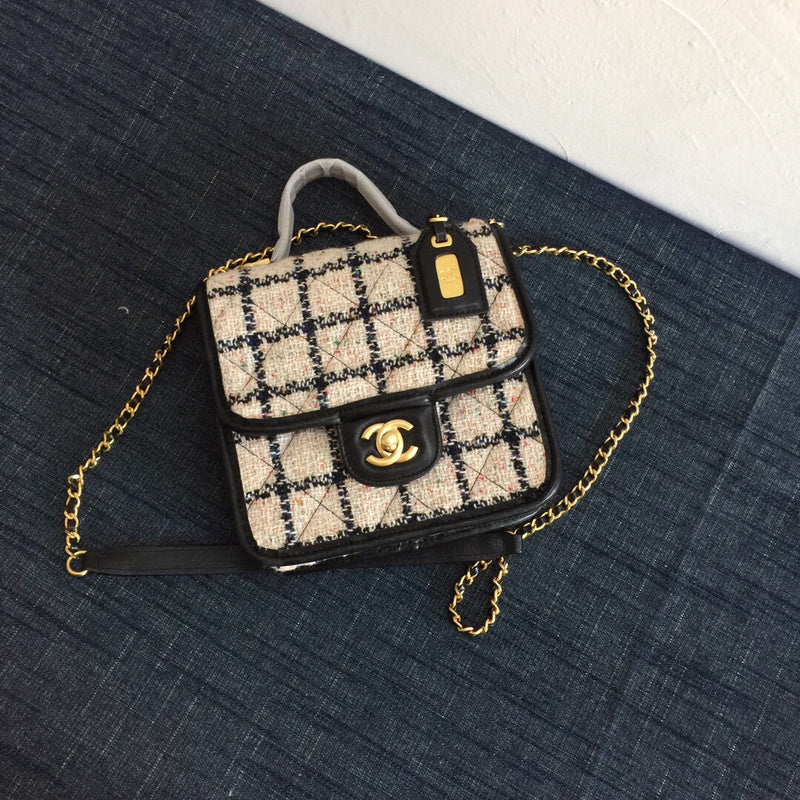 aura-bags - Chanel Bags - 2760