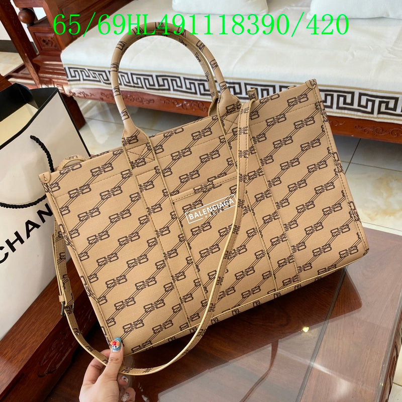 Aura Bags - BGA Bags - 1996