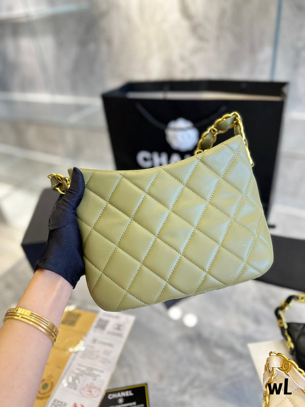 aura-bags - Chanel Bags - 7309