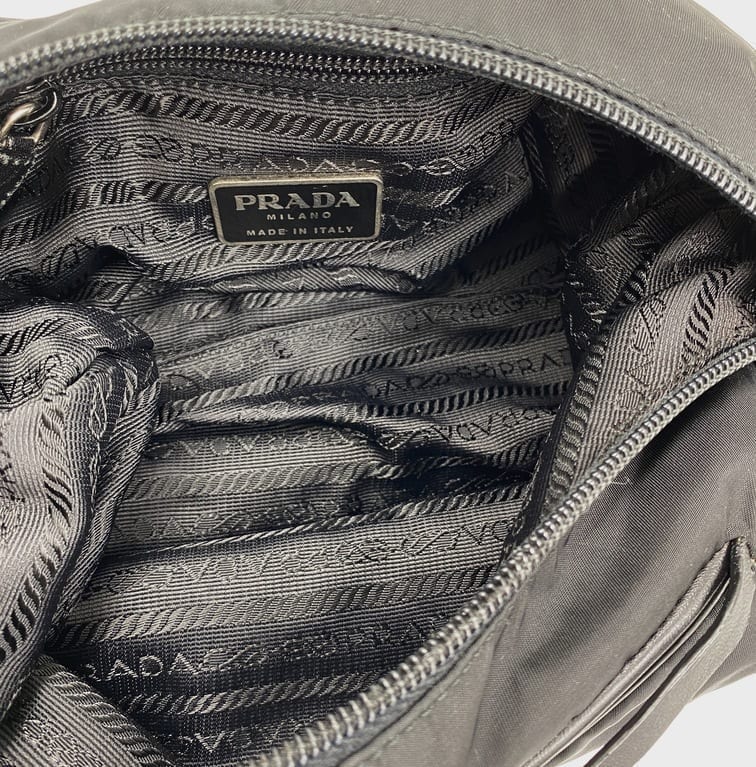 PRADA BAG
