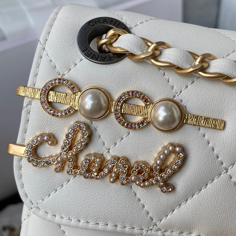 aura-bags - Chanel Bags - 7648