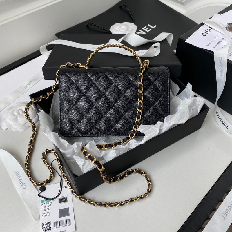 aura-bags - Chanel Bags - 7630