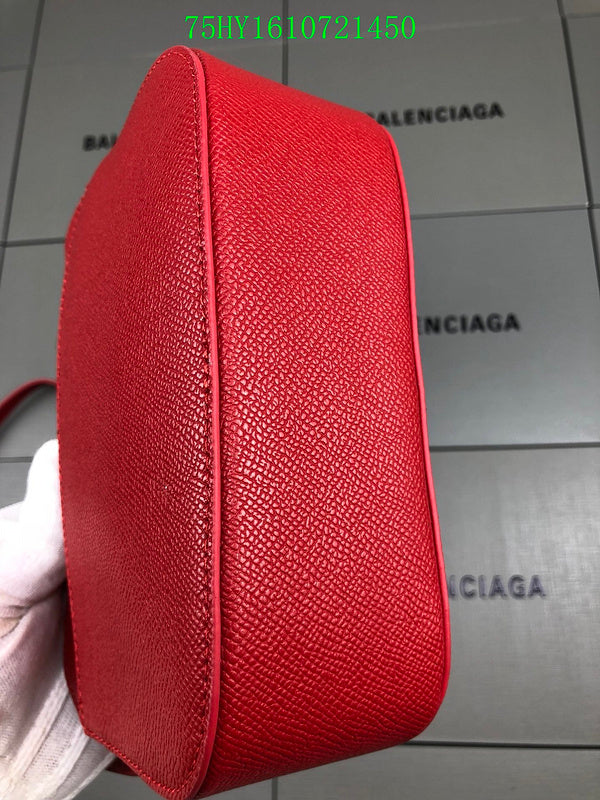 Aura Bags - BGA Bags - 2466