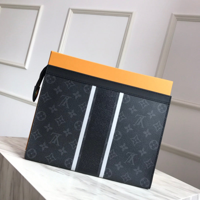 Louis Vuitton Luxury Bags 2757