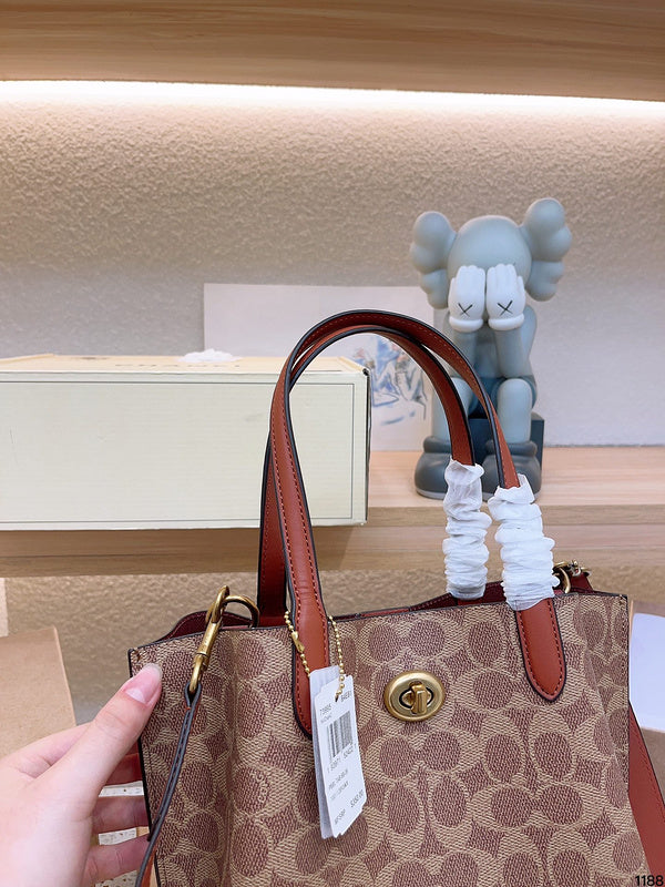 Aura Bags - CCH Bags - 093
