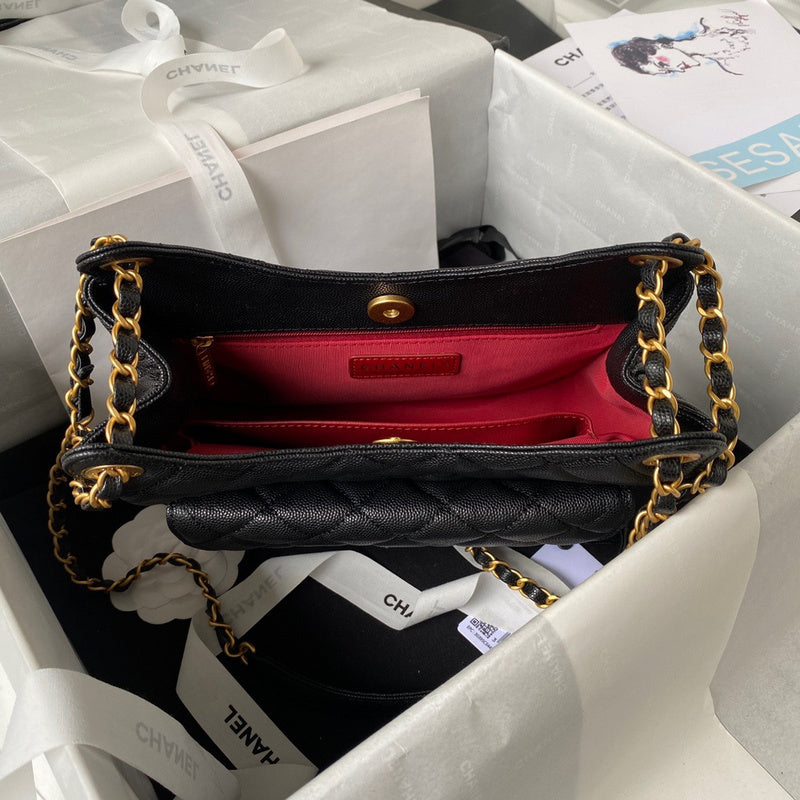aura-bags - Chanel Bags - 7565