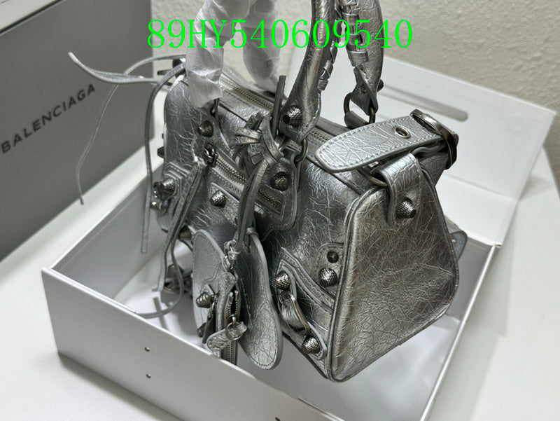 Aura Bags - BGA Bags - 1752