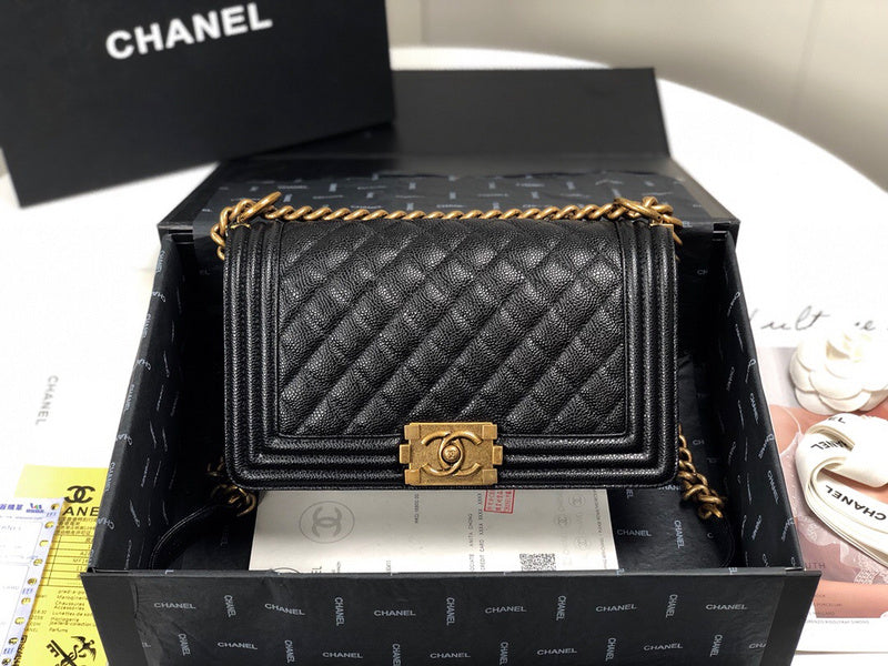 aura-bags - Chanel Bags - 7458