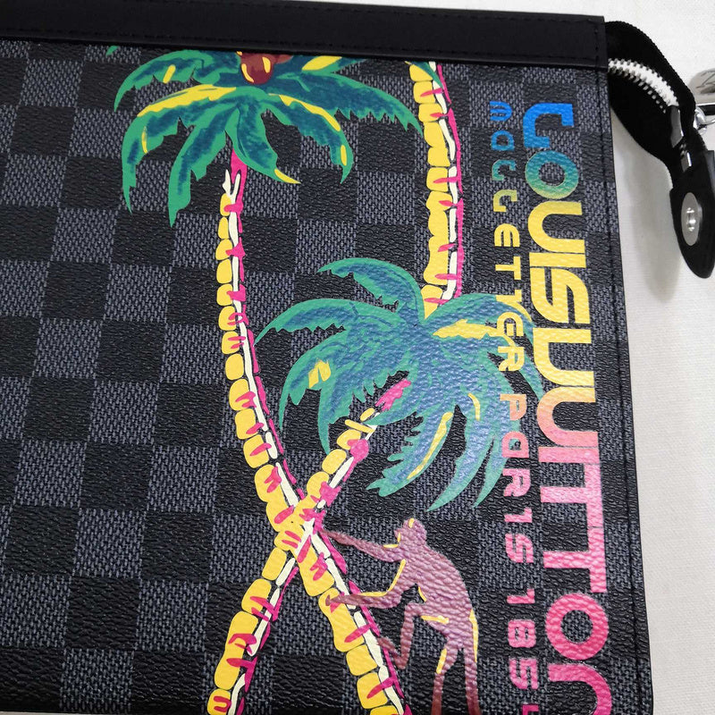 Louis Vuitton Luxury Bags 2756
