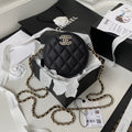 aura-bags - Chanel Bags - 7633