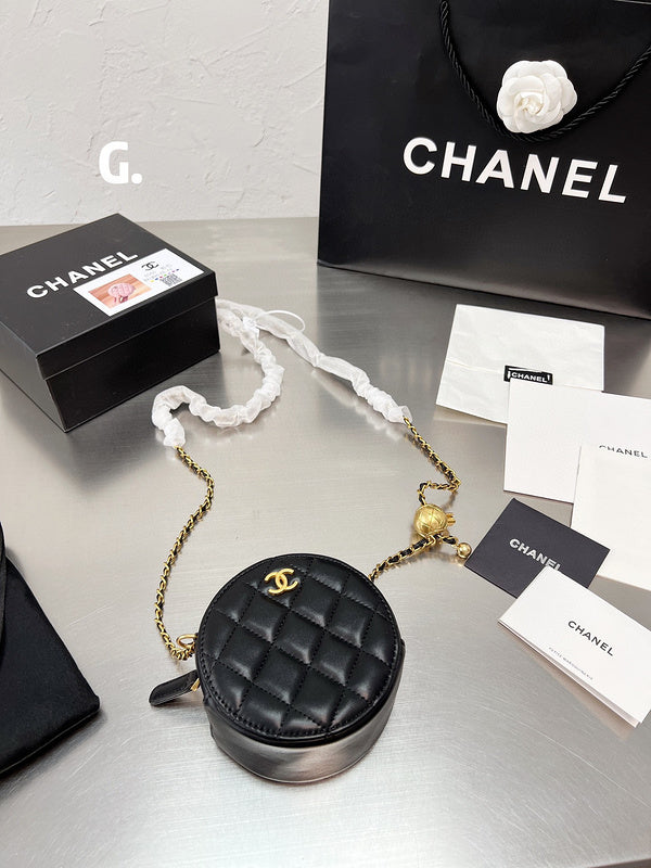 aura-bags - Chanel Bags - 7096