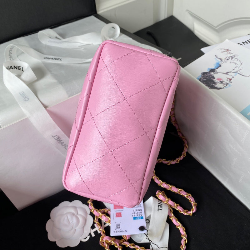 aura-bags - Chanel Bags - 7562