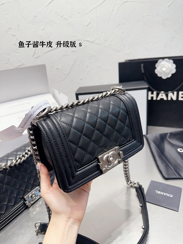 aura-bags - Chanel Bags - 7141