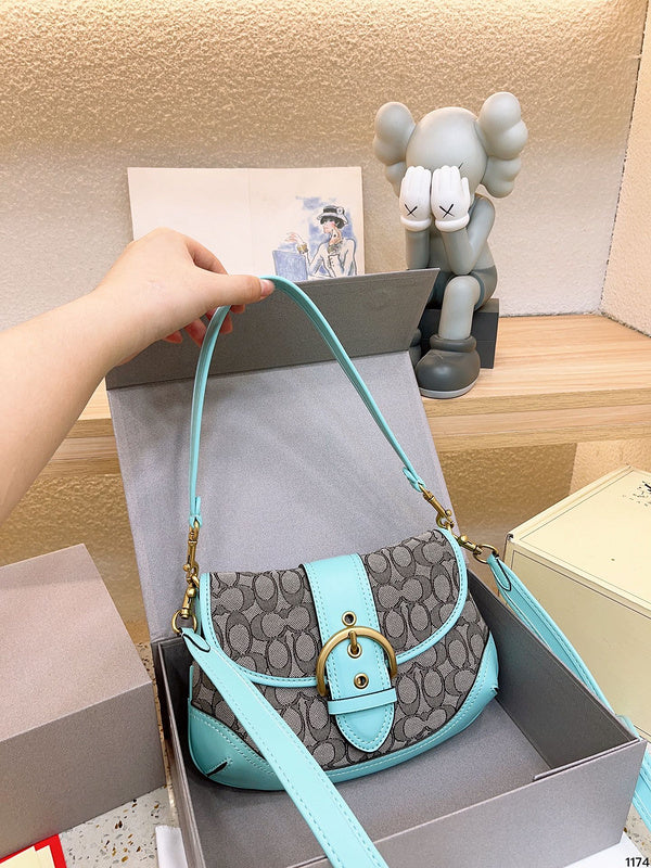 Aura Bags - CCH Bags - 092