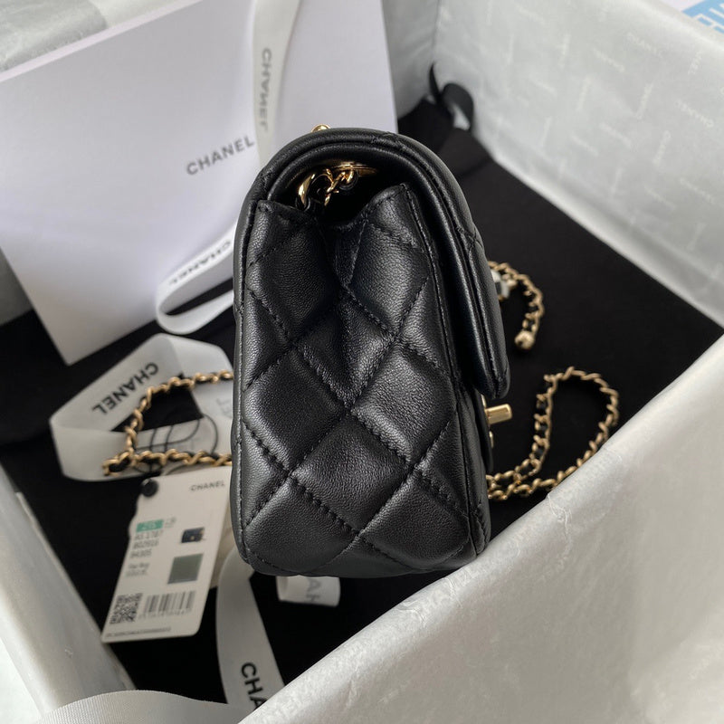 aura-bags - Chanel Bags - 7613