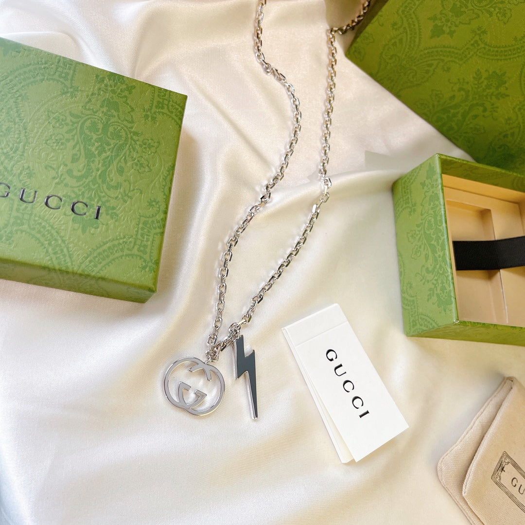 BG - Holiday Necklace Gucci005